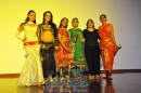 Festival India en Paso de los Libres día sábado 2